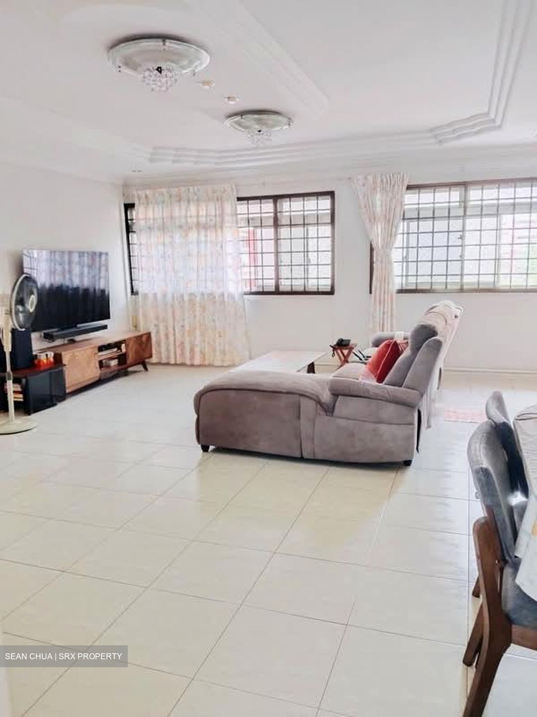Blk 532 Pasir Ris Drive 1 (Pasir Ris), HDB 5 Rooms #549137401